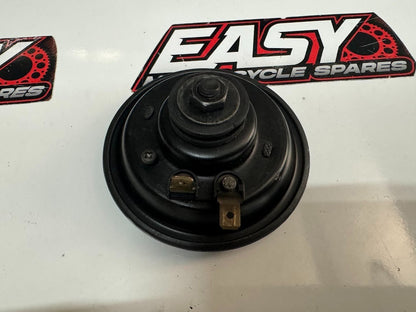 Horn Kawasaki ER-6F 2007