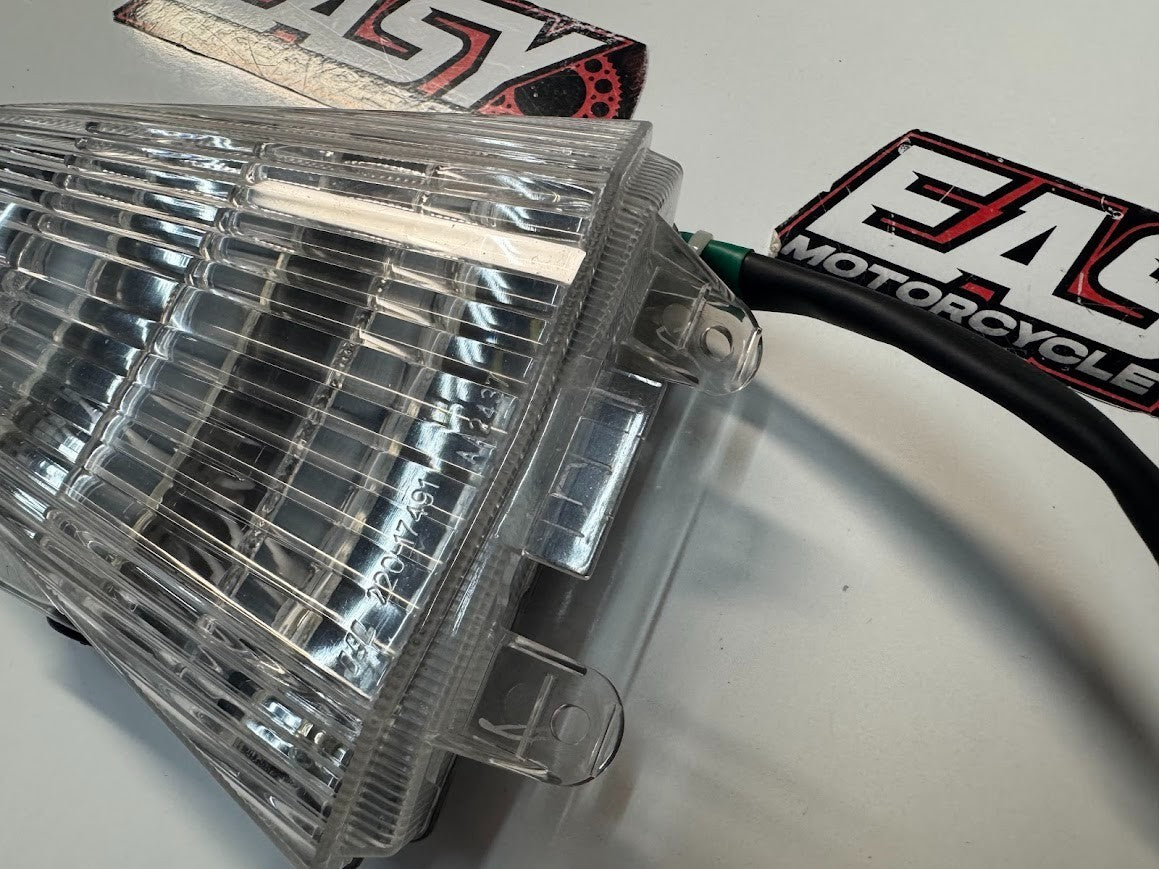 Yamaha YZF R15 2013-2018 Tail Light Brake Signal OEM Genuine 1CK-H4710-00