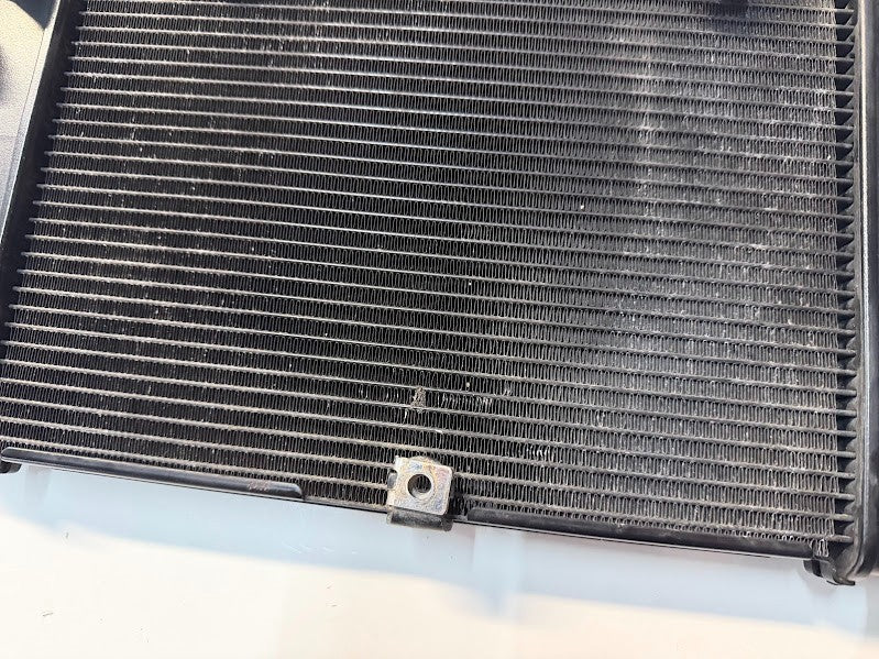 Radiator Cooling Kawasaki Vulcan S 650 2015-2020 OEM 39061-0978