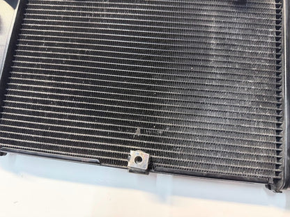 Radiator Cooling Kawasaki Vulcan S 650 2015-2020 OEM 39061-0978