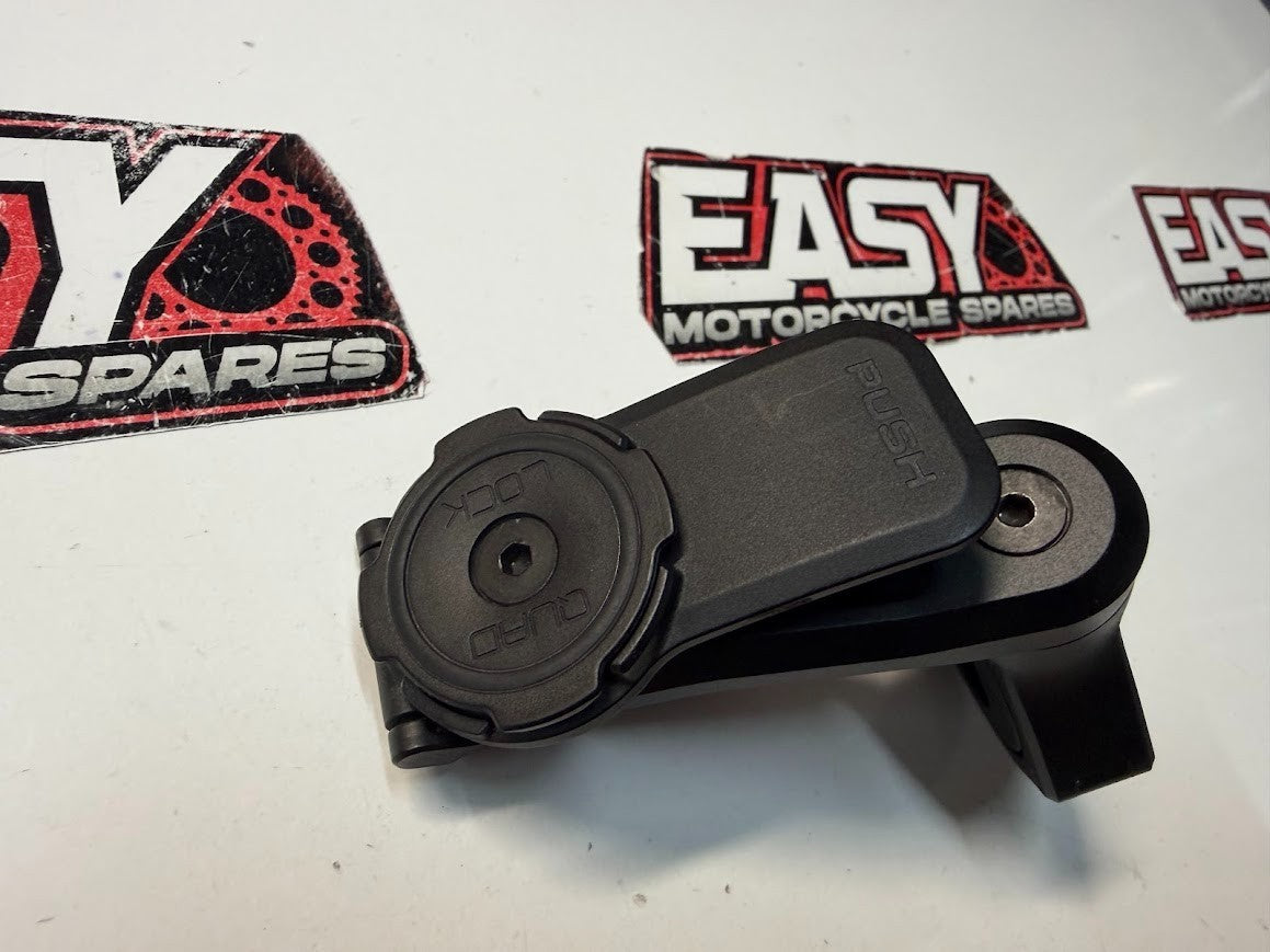 Quad Lock Mount Suzuki GSF 1250 S Bandit 2007-2016