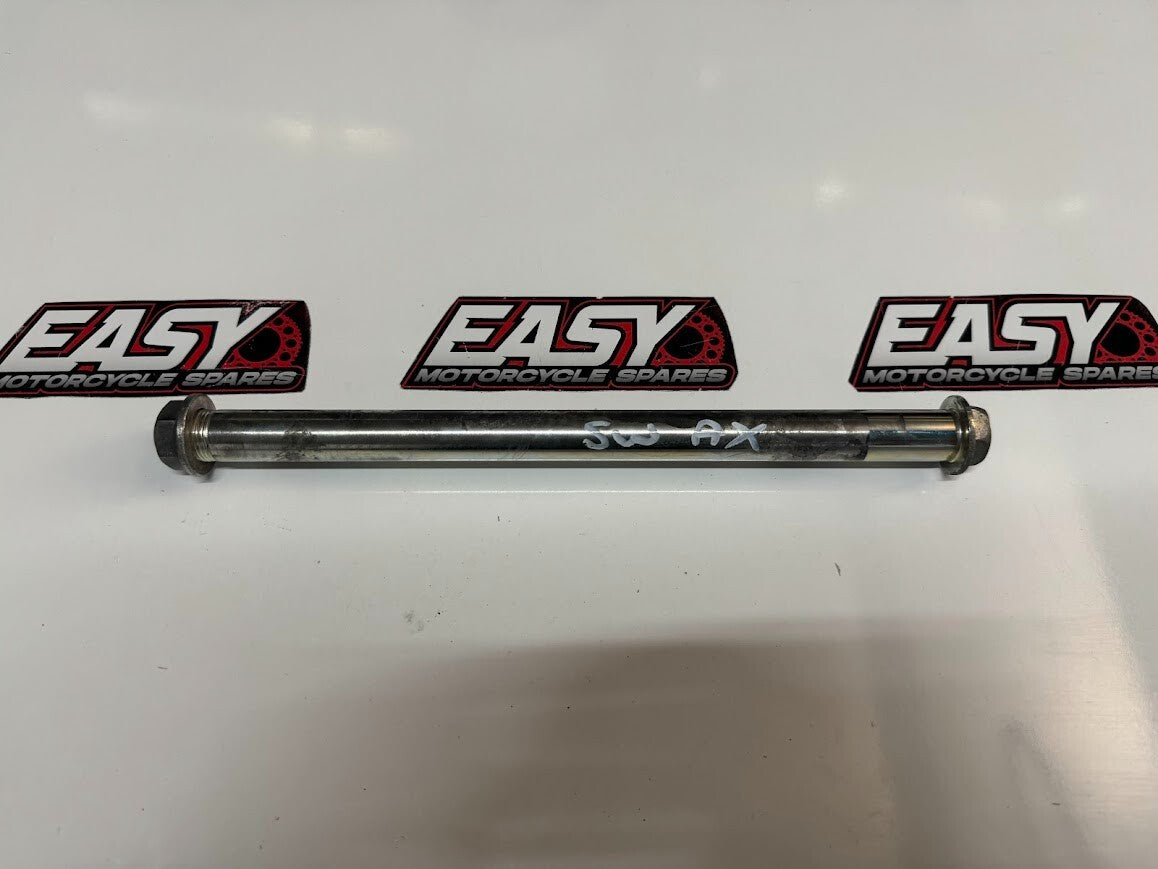 Swing Arm Shaft Bolt Kawasaki ER-6F 06-16 2007 33032-1142