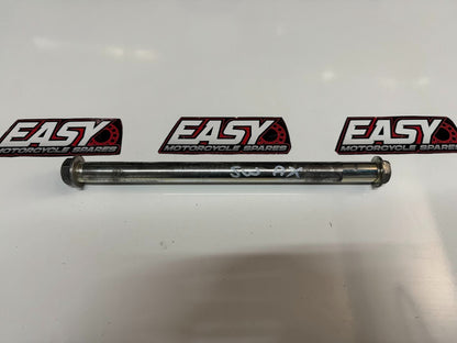 Swing Arm Shaft Bolt Kawasaki ER-6F 06-16 2007 33032-1142