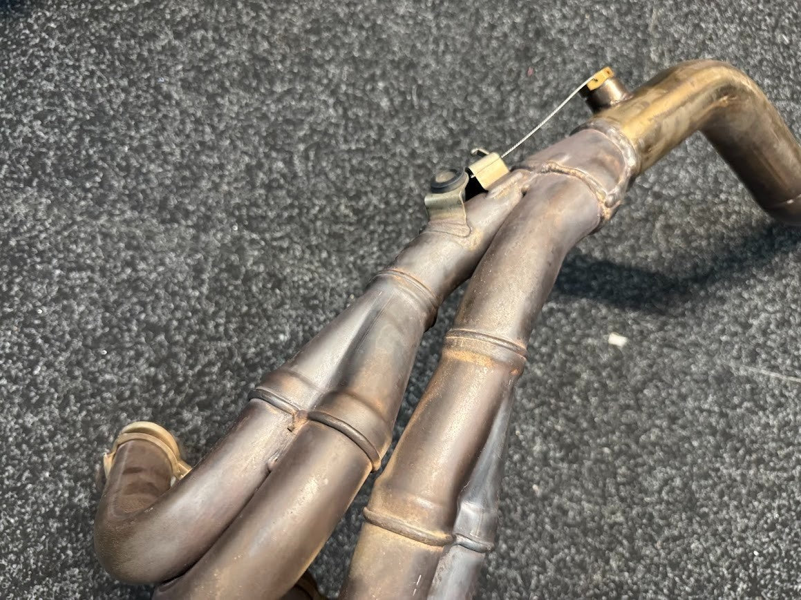 Suzuki GSXR 1000 2012-2016 Headers Exhaust *Read Description* 14100-47H10