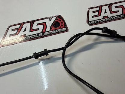 ABS Rear Speed Sensor Honda CBR 500R 2016-2018 OEM 38510-MJW-J11
