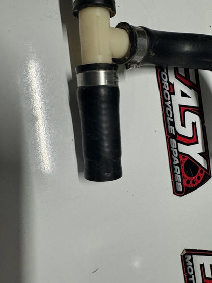 Cooling Hoses Husqvarna TC 250 2004