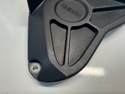 Yamaha MT-10 2016-2025 Front Sprocket Cover OEM Genuine 2CR-15418-00