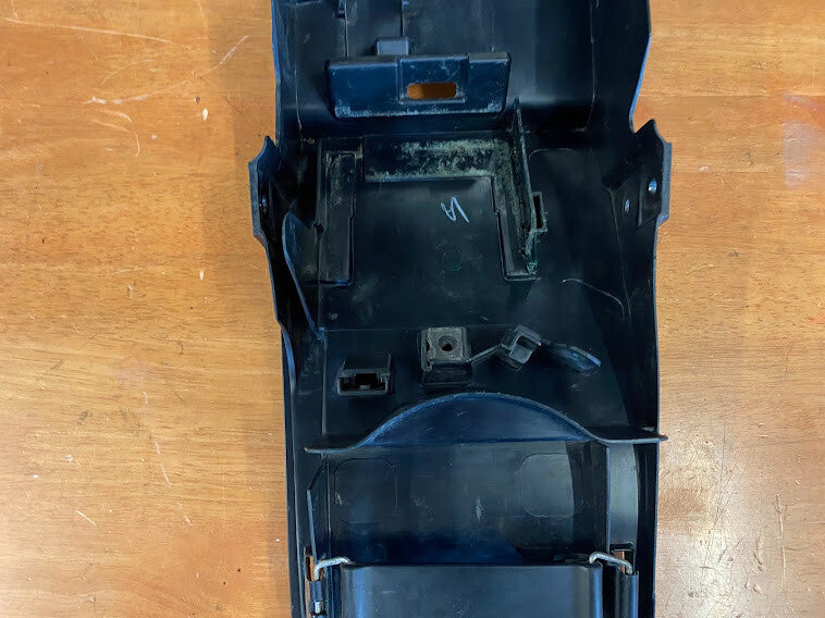 Inner Rear Fender Honda CBR 250R 11-13 2011 