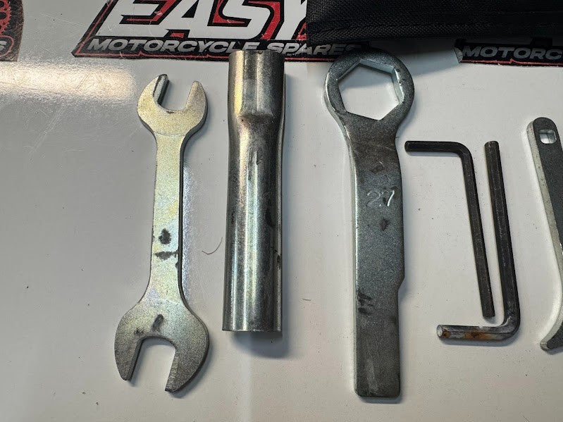 Kawasaki Vulcan S 650 2015-2025 Tool Kit OEM Genuine 56007-0129