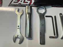 Kawasaki Vulcan S 650 2015-2025 Tool Kit OEM Genuine 56007-0129