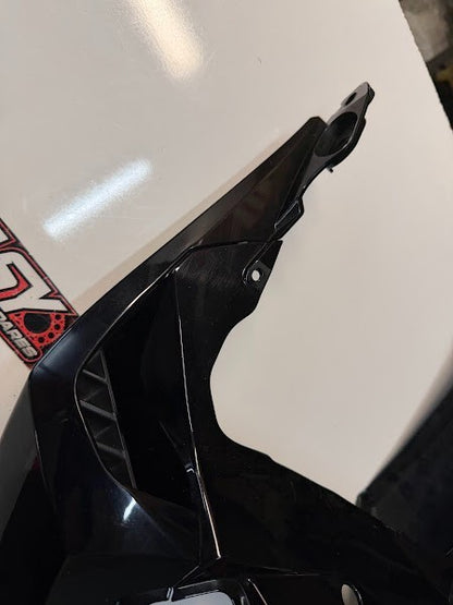 Rear Seat Cowl Honda CBR 500R 2016-2018 OEM 77261-MJW-J000