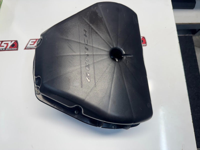 Yamaha MT-10 2016-2021 Airbox OEM Genuine B67-14411-00