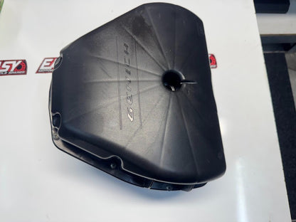 Yamaha MT-10 2016-2021 Airbox OEM Genuine B67-14411-00