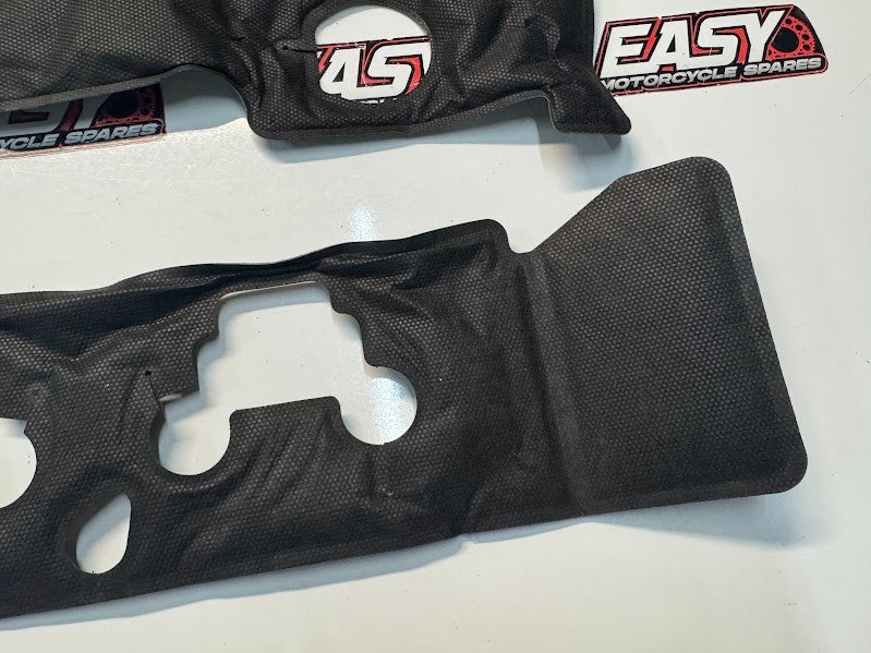 Yamaha YZF R1 2020-2025 Heat Protector OEM Genuine B3L-12682-00