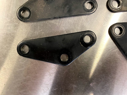 Engine Brackets Suzuki VL 250 2009