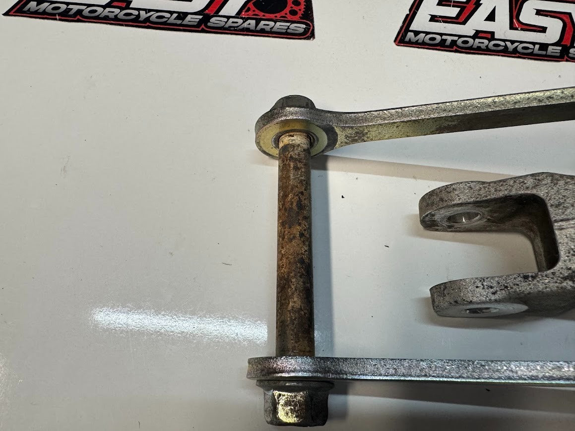 Yamaha MT-10 2016-2021 Rear Shock Linkage OEM Genuine 2CR-2217A-00