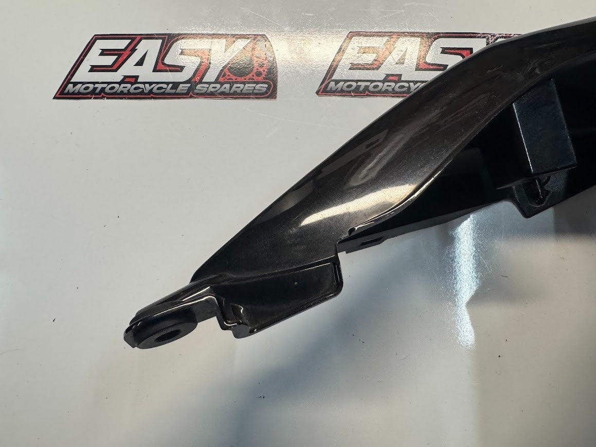 Suzuki GSXR 1000 2009-2016 RH Rear Frame Cover Fairing OEM Genuine 47111-47H00