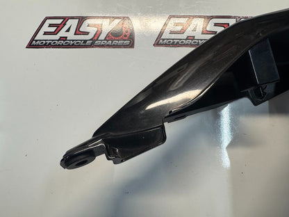 Suzuki GSXR 1000 2009-2016 RH Rear Frame Cover Fairing OEM Genuine 47111-47H00