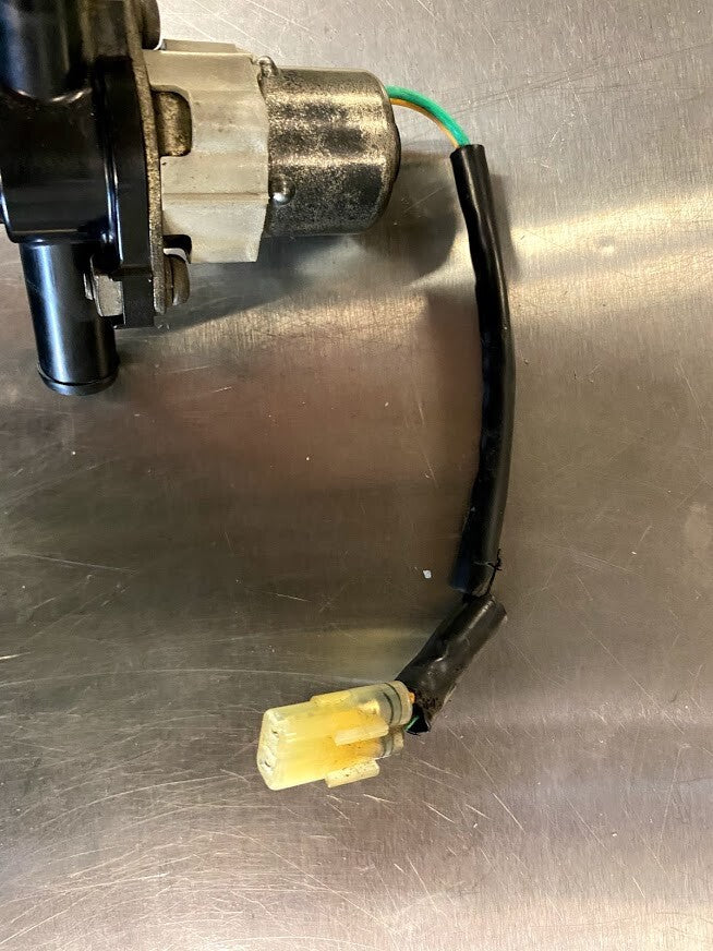 Air Solenoid Valve Yamaha FZ1 2008