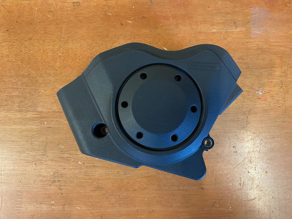 Kawasaki Vulcan S 650 2015-2025 Sprocket Cover Front OEM Genuine 14026-0129