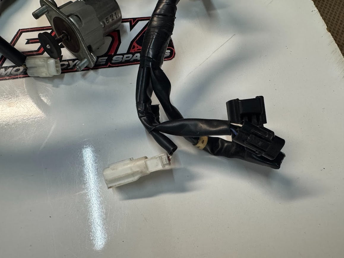 Yamaha YZF R1M 2015-2016 Main Wiring Harness OEM Genuine 2KS-82590-00