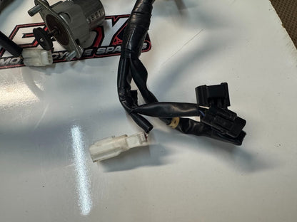 Yamaha YZF R1M 2015-2016 Main Wiring Harness OEM Genuine 2KS-82590-00