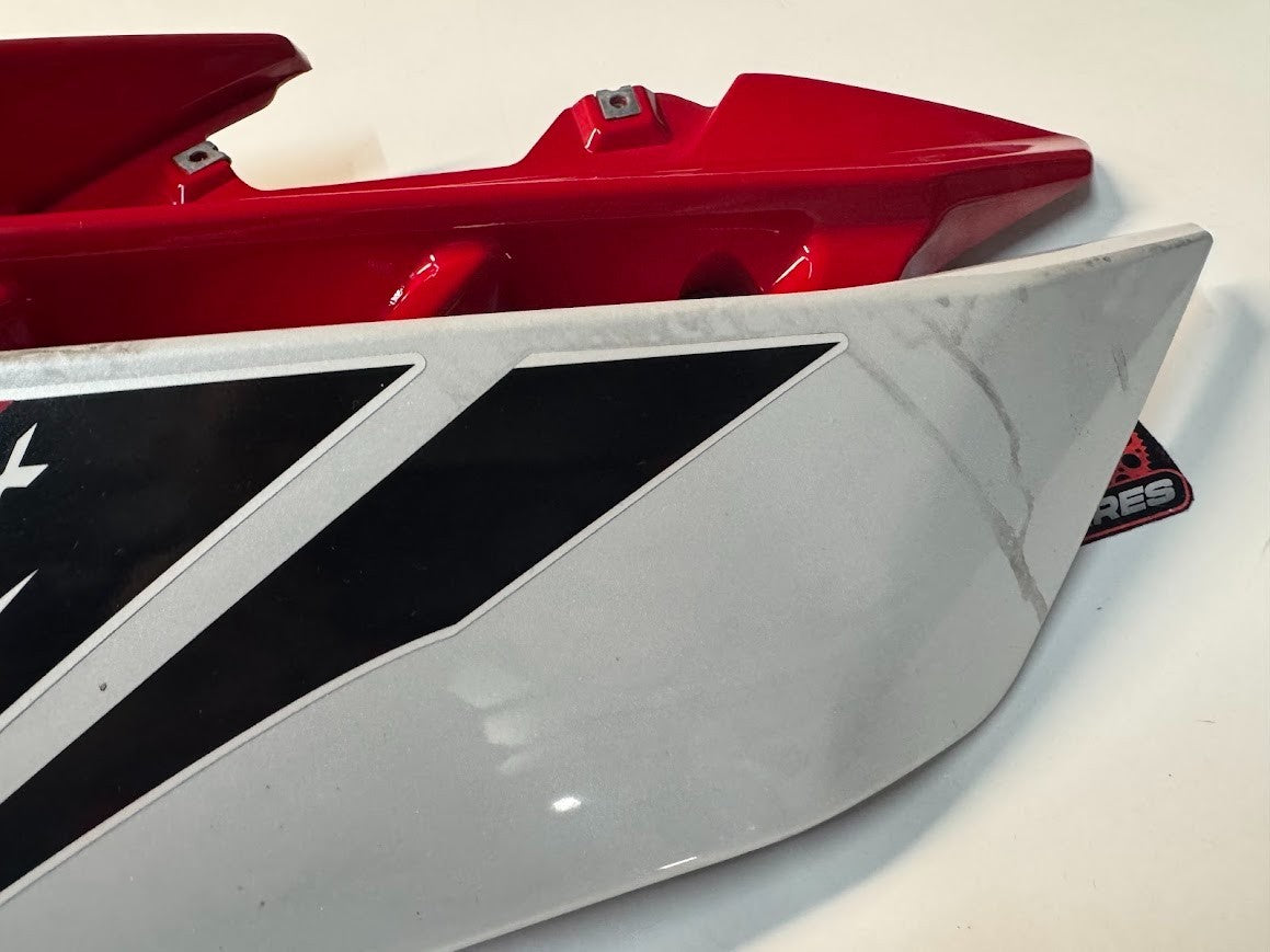 Yamaha YZF R15 2015 LH Main Fairing OEM Genuine 1CK-F1711-00