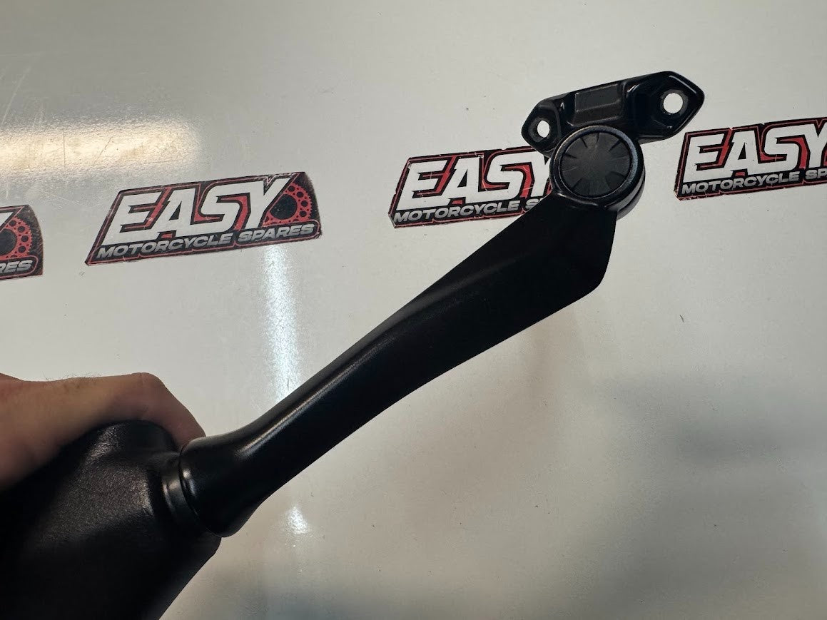 Kawasaki Ninja 500 2024-2025 RH Mirror OEM Genuine 56001-0379