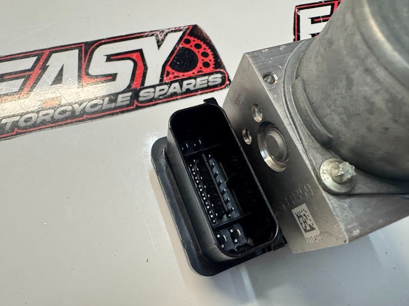 Yamaha YZF R1 2020-2025 ABS Module Pump OEM Genuine B3L-85930-09