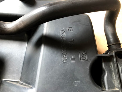 Air Box Honda NT650V 2005