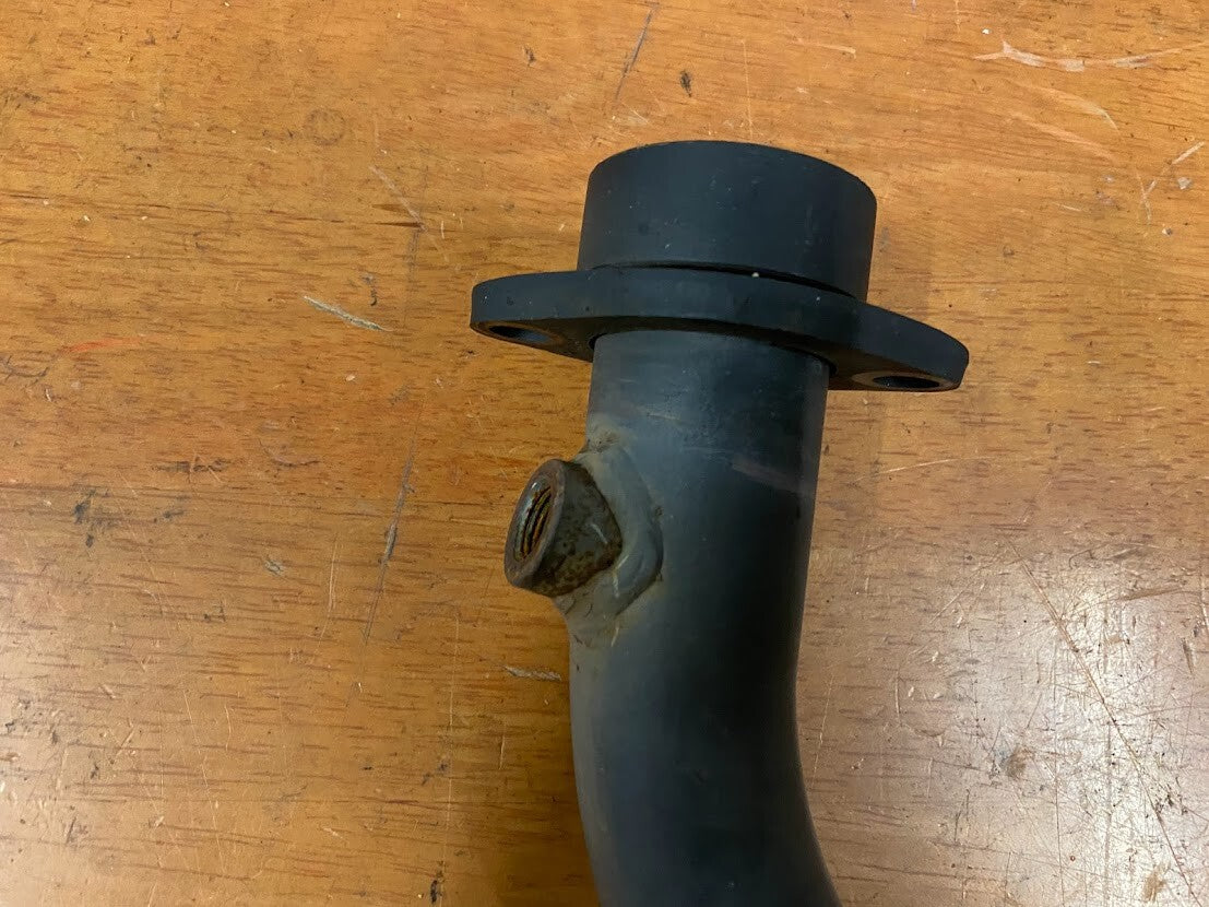 Header Honda CB 300F 2014