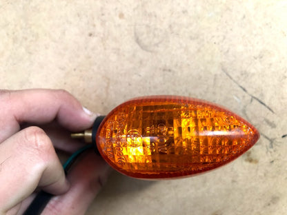 RH Front Indicator Yamaha R1 02-14 2009 5PW-83320-11-00