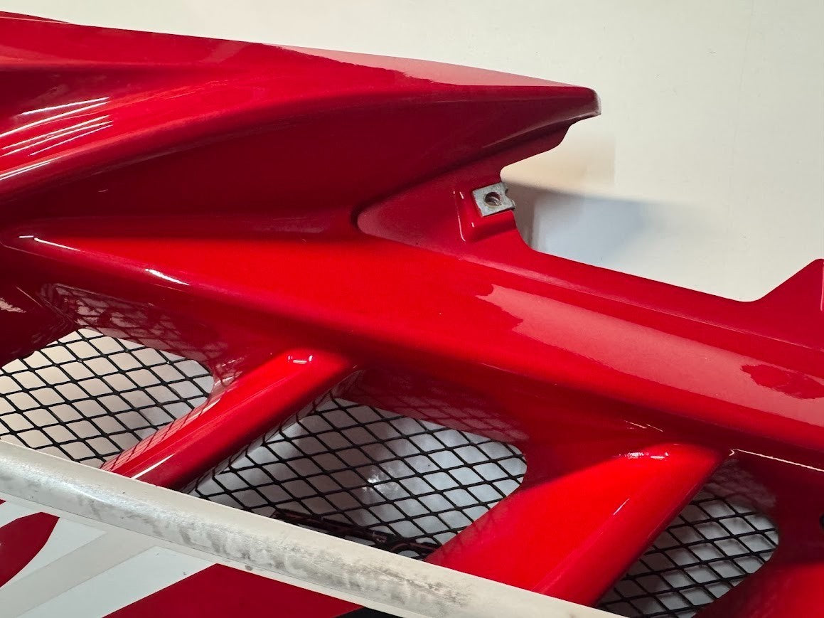 Yamaha YZF R15 2015 LH Main Fairing OEM Genuine 1CK-F1711-00