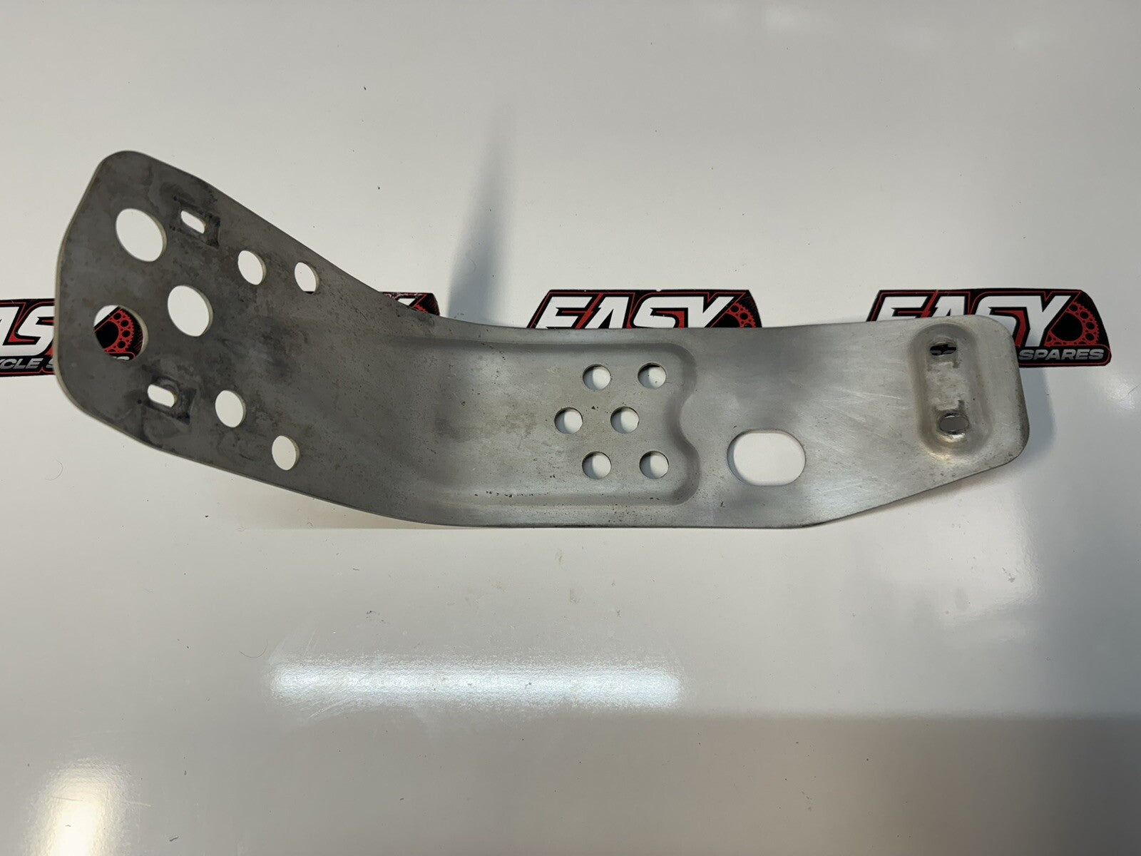 Alloy Bash Plate Husqvarna TC 250 2004