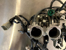 Throttle Bodies Yamaha FZ1 06-15 2008 2D1-13750-20-00