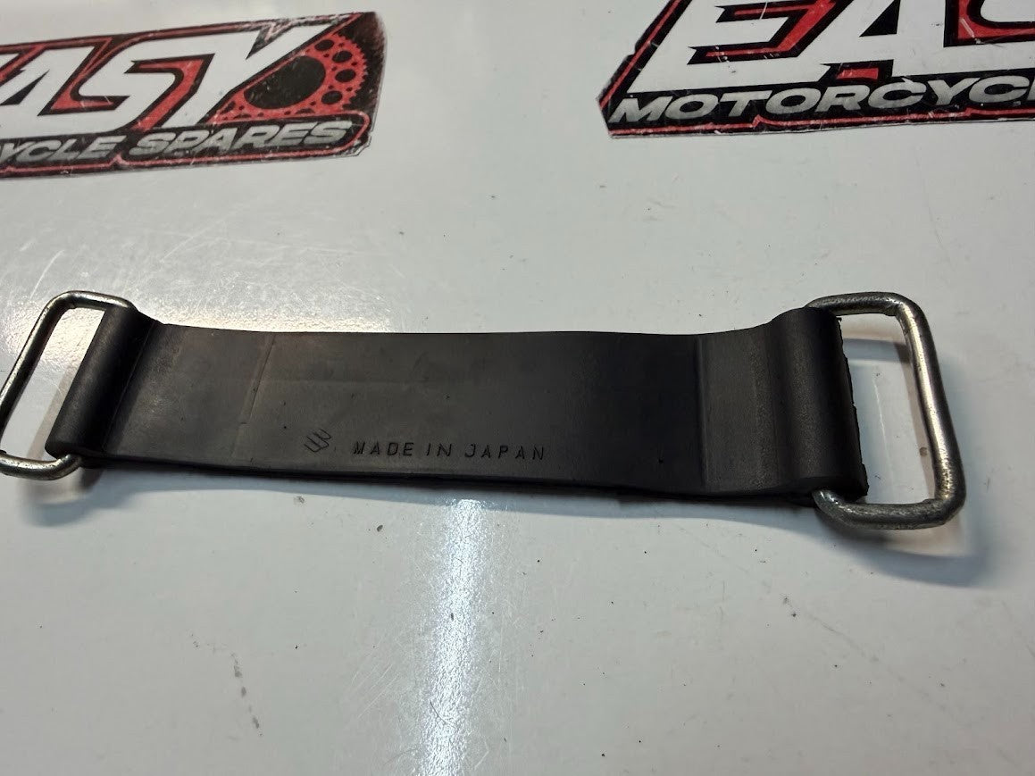 Battery Strap Suzuki GSF 1250 S Bandit 2007-2016 OEM 09462-00046