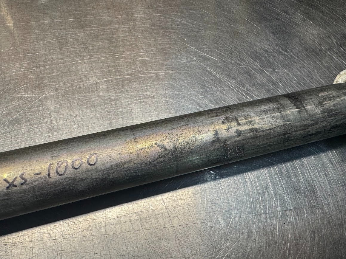 Suzuki GSX-S 1000 2015-2025 Rear Axle OEM Genuine 64711-49G30