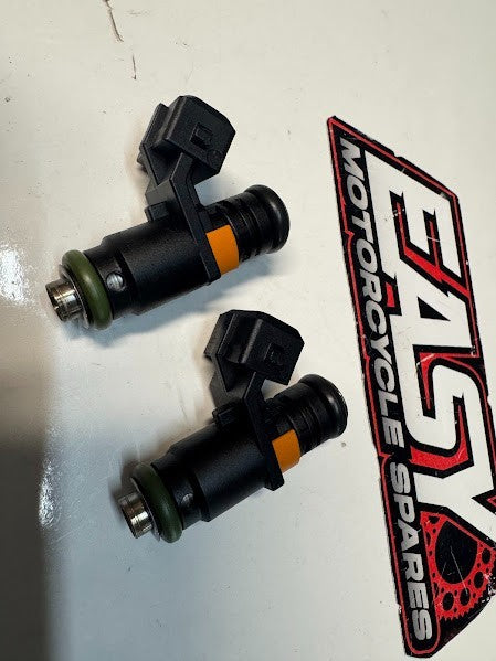 Ducati Monster 659 LAMS 2017-2021 Fuel Injectors OEM Genuine 48040231A