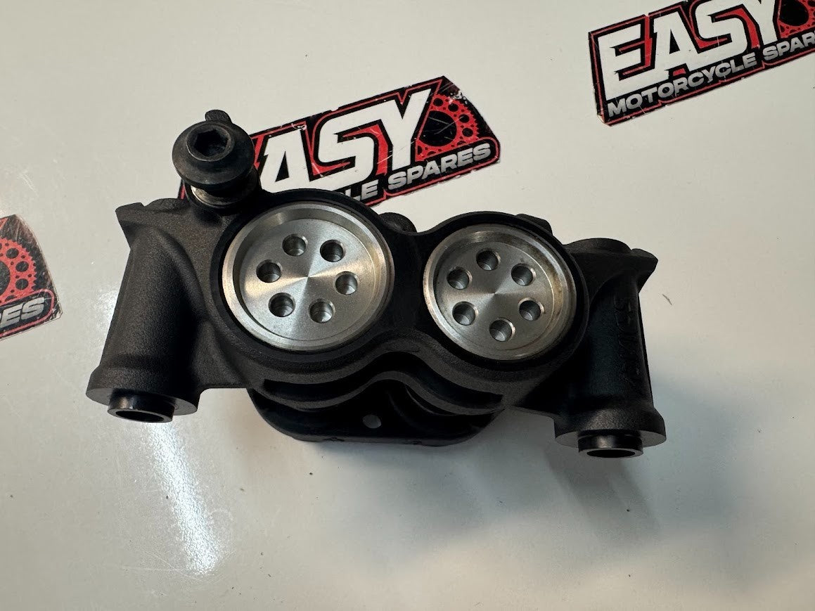 Yamaha YZF R1 2015-2019 Front Brake Calipers OEM Genuine 2CR-2580U-00