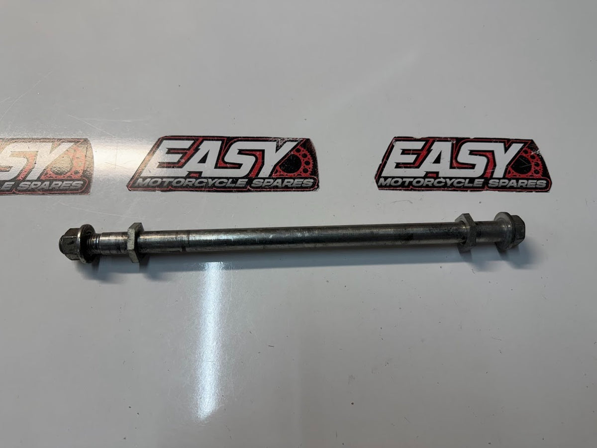Swingarm Bolt KTM RC 390 2014-2013 OEM 90104037000