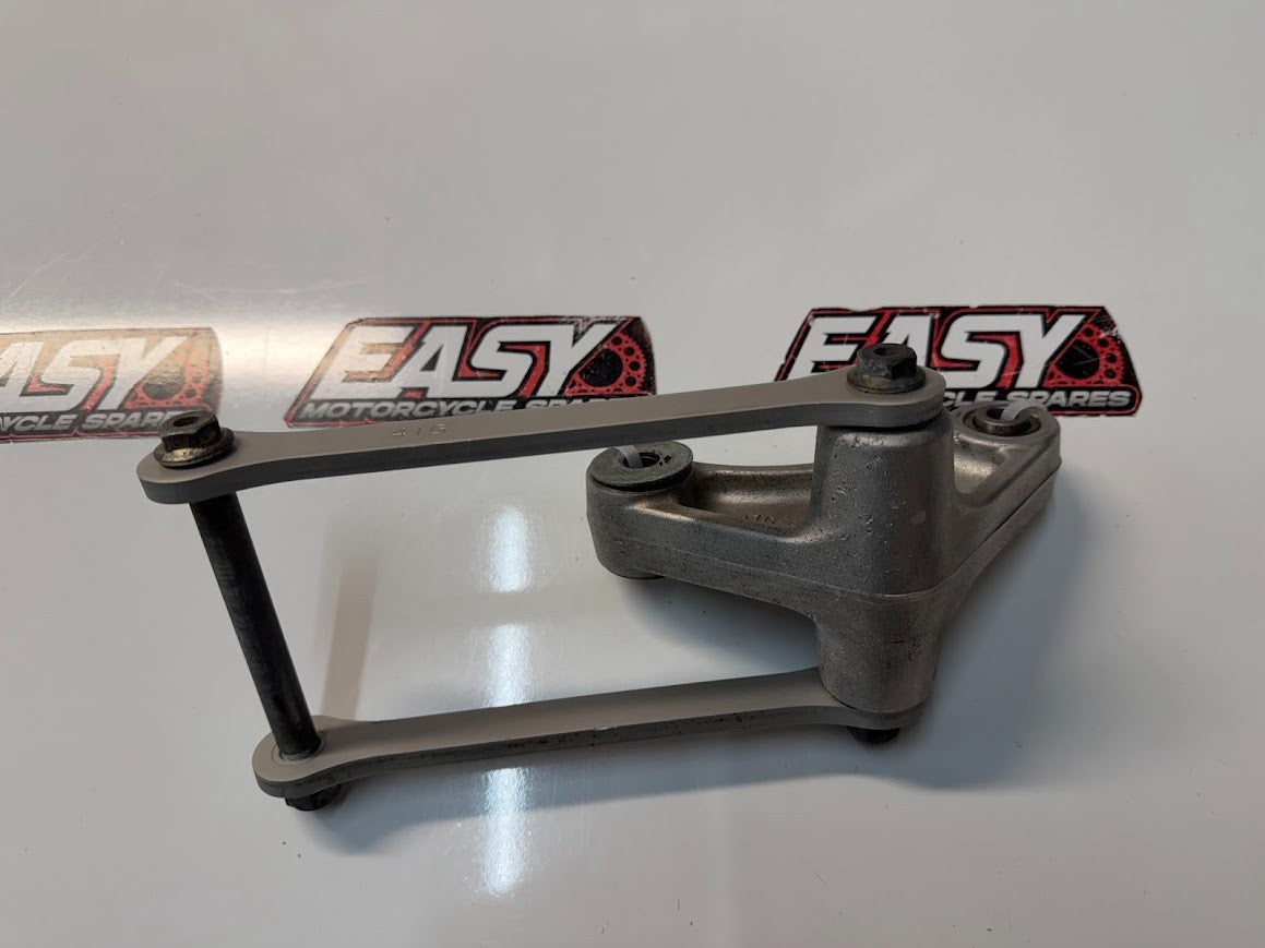 Shock Linkage Suzuki GSXR 1000 2005-2006 OEM 62600-41810