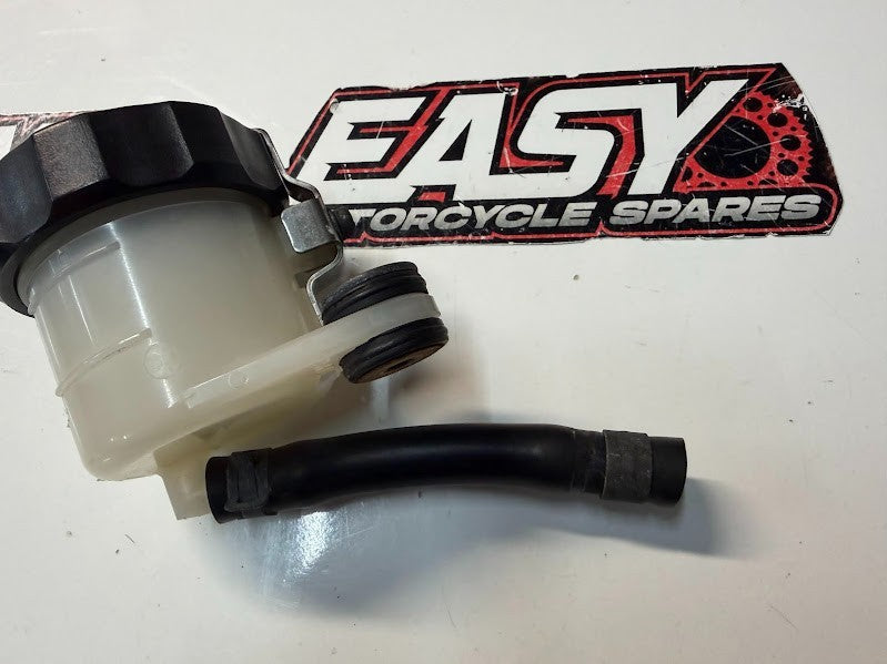 Front Brake Master Reservoir Honda CBR 1000 RR 2008-2016 OEM 45511-MEL-D21