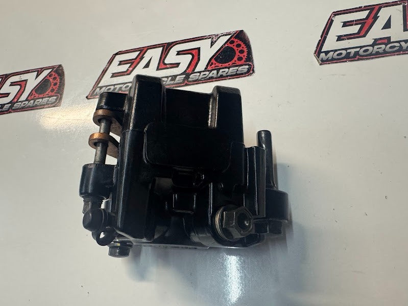 Honda CBR 300R 2014-2016 Rear Brake Caliper OEM Genuine 43150-KYJ-901