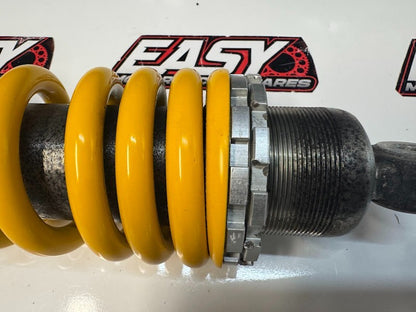 Ducati Monster 659 LAMS 2017-2021 Rear Shock OEM Genuine 36521721A