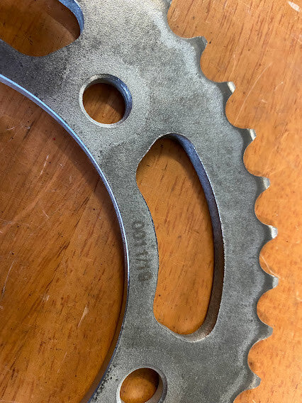 Rear Sprocket 41T Honda CB 500F 13-15 2013 