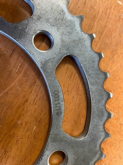 Rear Sprocket 41T Honda CB 500F 13-15 2013 