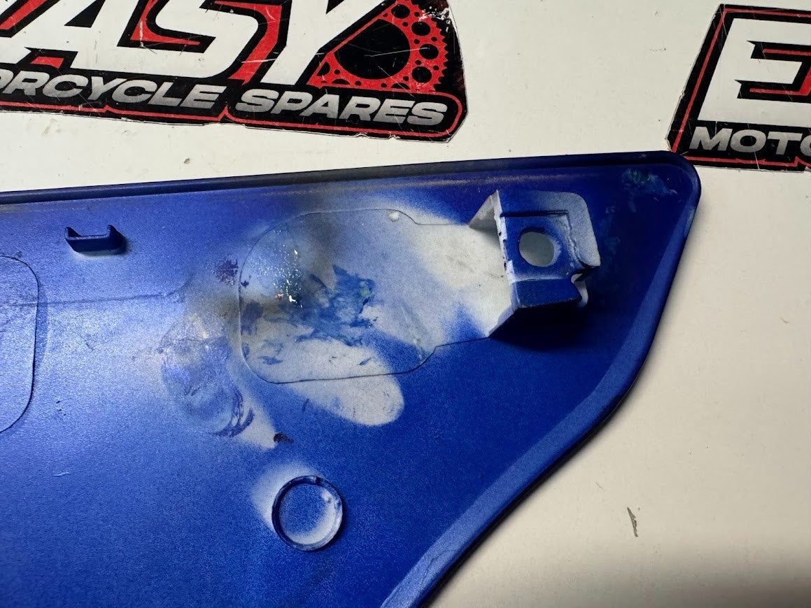 Yamaha YZF R1 2015-2019 RH Side Cowling Fairing NON Genuine ZXMT