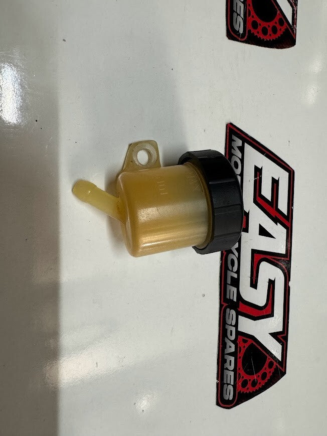 Brembo Rear Master Reservoir Husqvarna TC 250 2004