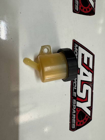 Brembo Rear Master Reservoir Husqvarna TC 250 2004