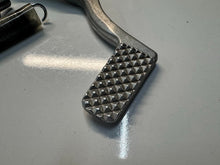 Yamaha YZF R1 2015-2025 Rear Brake Pedal OEM Genuine 2CR-27211-00